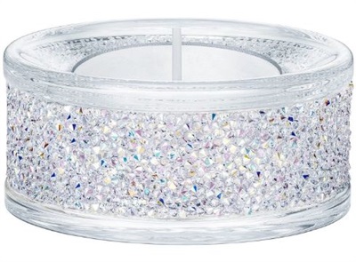 Swarovski Shimmer Tea Light Holder SW5428722