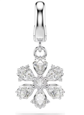 Swarovski Idyllia:charm Motif 5755513 Gümüş