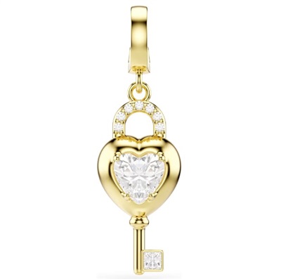 Swarovski Idyllia charm SW5742959 Altın
