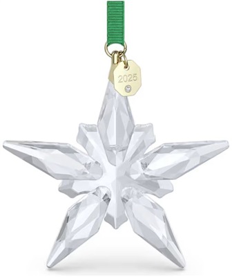 Swarovski Annual Edition Ornament 2025 SW5691172