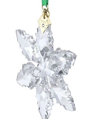 Swarovski Annual Edition Ornament 2024 SW5661079