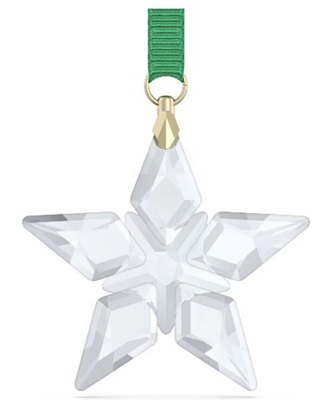 Swarovski Annual Edition Little Star Ornament SW5646769