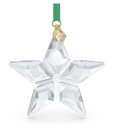Swarovski Annual Edition Ornament 2023 SW5636253