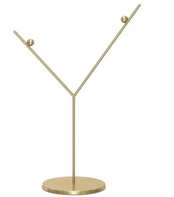 Swarovski Display Ornament Stand SW5596539 Altın
