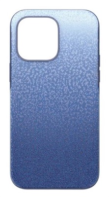 Swarovski High 17:CASE Blu/oth SW5737054 Mavi