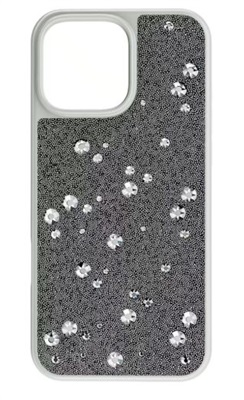 Swarovski High 17:CASE Instarsia Cry Ltch SW5731147 Gümüş