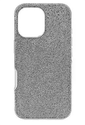 Swarovski High 17:CASE Sil SW5731157 Gümüş