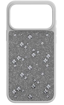 Swarovski High Smartphone Case SW5731145 Silver