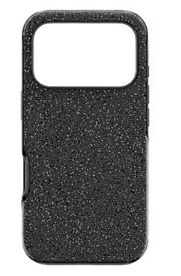 Чехол Swarovski High 17 Pro SW5731154, чёрный