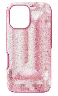 Swarovski SW5700011 Pink Phone Case