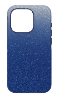 Swarovski High smartphone case, Color gradient, iPhone® 15 Pro SW5680854 Mavi