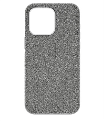 Чехол Swarovski High для iPhone® 15 Pro Max SW5680862, серый