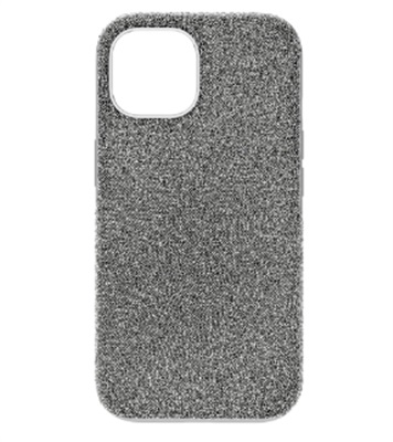 Swarovski High чехол для iPhone® 15 SW5680863, серый