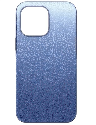 Swarovski High iPhone® 14 Pro Max Phone Case SW5674499 Blue