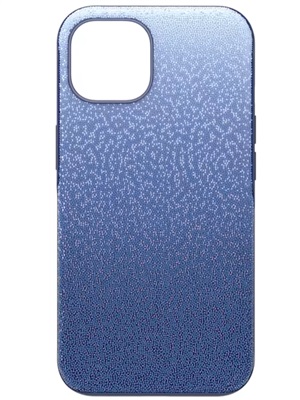 Swarovski High iPhone 14 Phone Case SW5674497 Blue