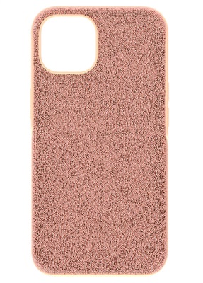 Swarovski High smartphone case, iPhone® 14 Pro Max SW5644923 Rose Gold