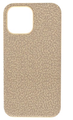 Swarovski High smartphone case, iPhone® 13 Pro SW5643029 Altın