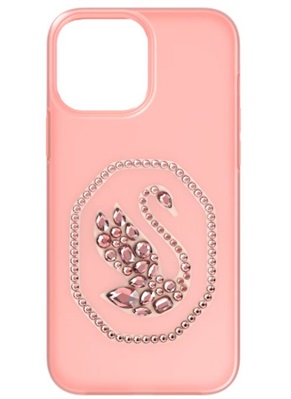 Swarovski SW5625641 Pink Phone Case for iPhone 12/12 Pro