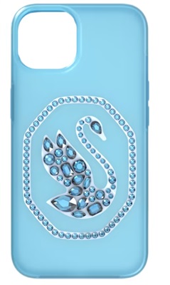 Swarovski SW5625625 Blue iPhone 13 Pro Phone Case