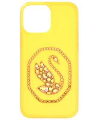Swarovski SW5625637 Yellow Phone Case for iPhone 13 Pro Max