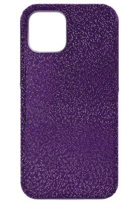 Swarovski High Phone Case for iPhone 12/12 Pro SW5622309 Purple