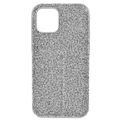 Swarovski High IP12/12 Pro Case SW5616367 Silver