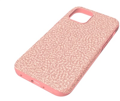 Swarovski High IP12/12 Pro Case SW5622305 Rose Gold