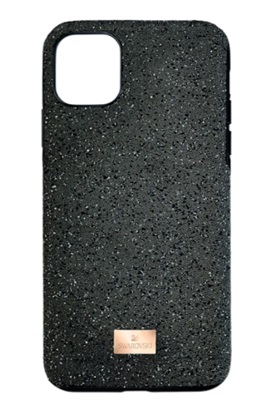 Swarovski High iPhone® 12 mini Smartphone Case SW5574040 Siyah
