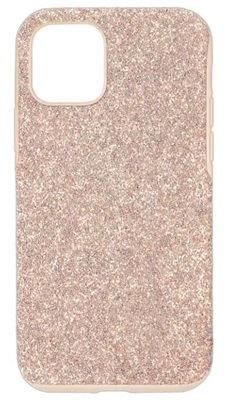 Swarovski High iPhone® 11 Pro Phone Case SW5599151 Rose Gold