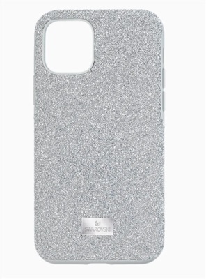 Swarovski High iPhone® 11 Pro Phone Case SW5531146 Silver