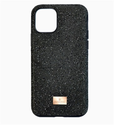 Swarovski High iPhone® 11 Pro Smartphone Case SW5531144 Black