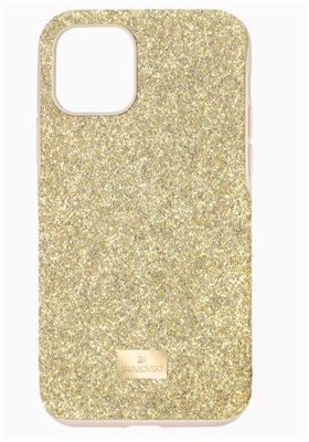 Swarovski High iPhone 11 Pro Phone Case SW5533961 Gold