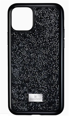 Swarovski Glam Rock iPhone 11 Pro Phone Case SW5531147, Black