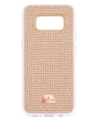Swarovski Hero Samsung Galaxy S8 Case Incase SW5370255 Rose Gold