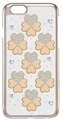Swarovski Nude Iphone 6 Smartphone Case SW5201642