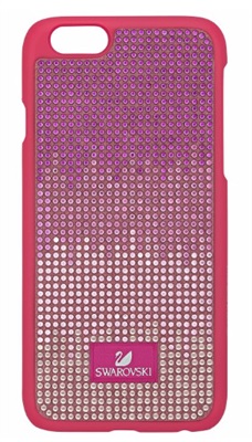 Swarovski Thao Fuchsia Iphone 5/5S Smartphone Case SW5183977