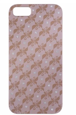 Swarovski Swanflower Iphone 5/5S Smartphone Case SW5083041