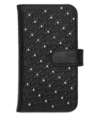 Swarovski Swanflower Samsung Galaxy S4 Smartphone Case SW5060421