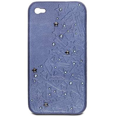 Swarovski Montana Iphone 4 Smartphone Case SW1162700
