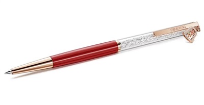 Swarovski Crystalline:bp Pen Batb 5754639 Red Pen