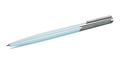 Swarovski Matrix Tennis ballpoint pen SW5740676 Kalem Mavi