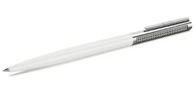 Swarovski Matrix Tennis ballpoint pen SW5740679 Kalem Beyaz