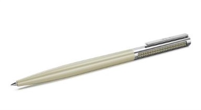 Шариковая ручка Swarovski Matrix Tennis SW5740678, серая