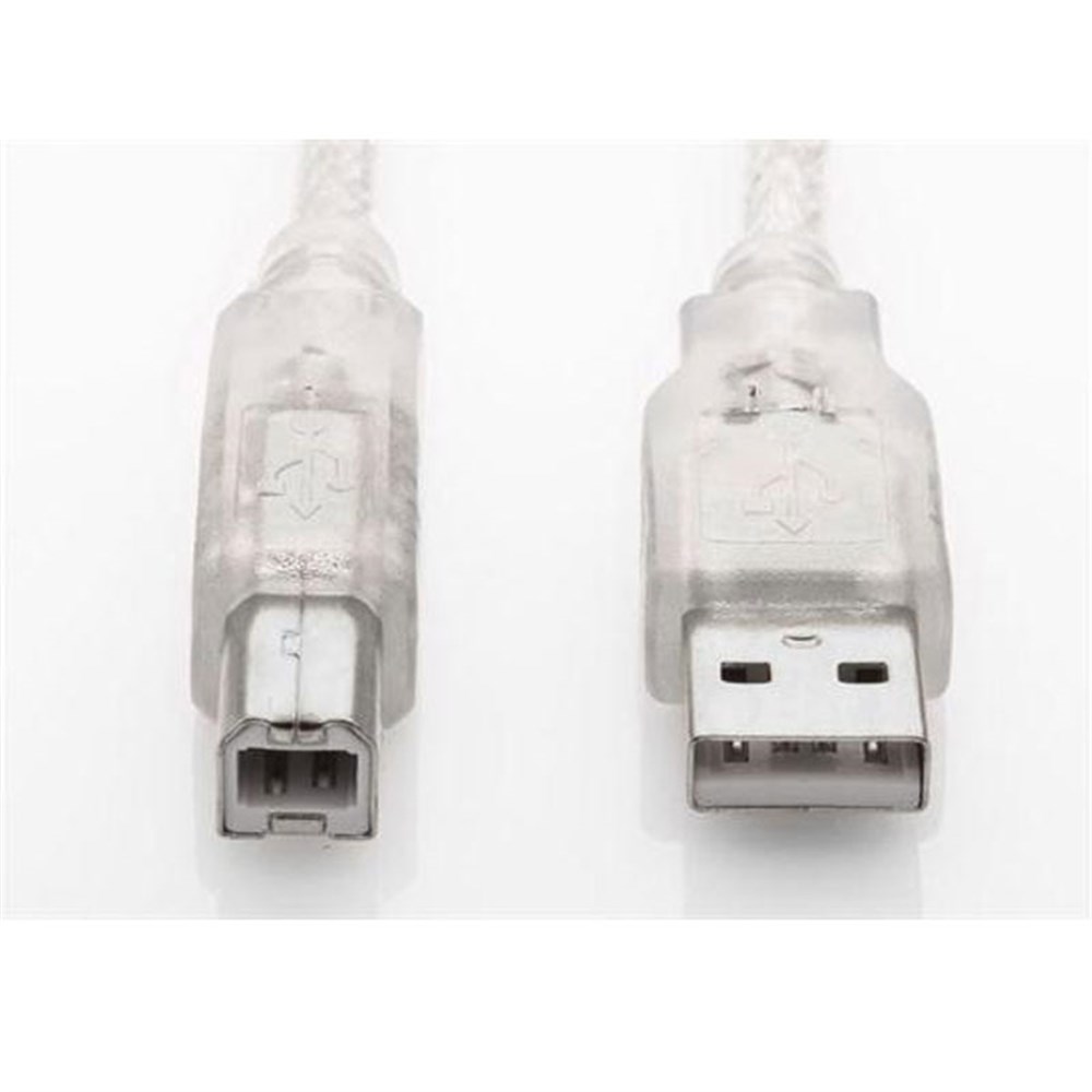 S-Link SL-U2003 CAB 3m USB 2.0 Printer Kablosu