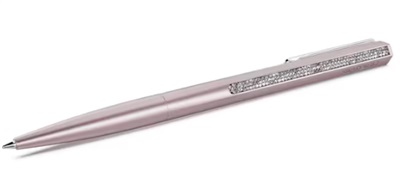 Swarovski Crystal Shimmer ballpoint pen SW5678188 Kalem Pembe