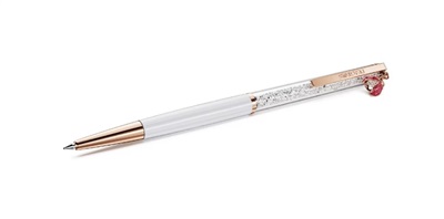 Swarovski Crystalline ballpoint pen SW5732981 Kalem Rose Gold