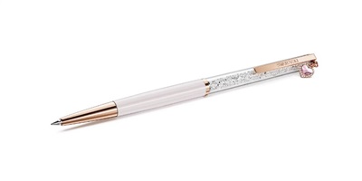 Swarovski Crystalline ballpoint pen SW5732990 Kalem Rose Gold