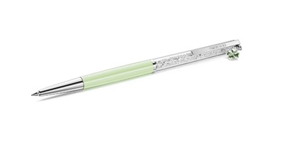 Swarovski Crystalline ballpoint pen SW5732973 Kalem Yeşil