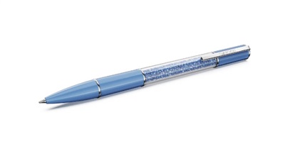 Swarovski Crystalline ballpoint pen SW5732972 Kalem Mavi