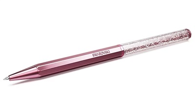 Swarovski Crystalline SW5669937, шариковая ручка Rose Gold